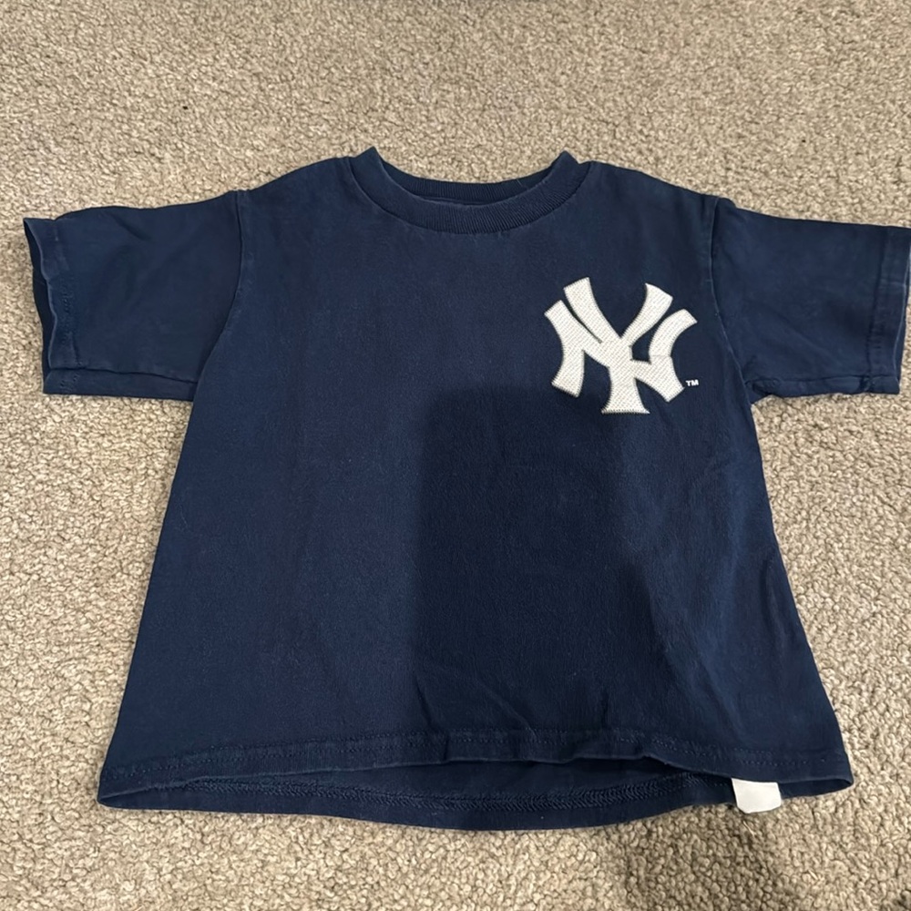 Judge TShirt